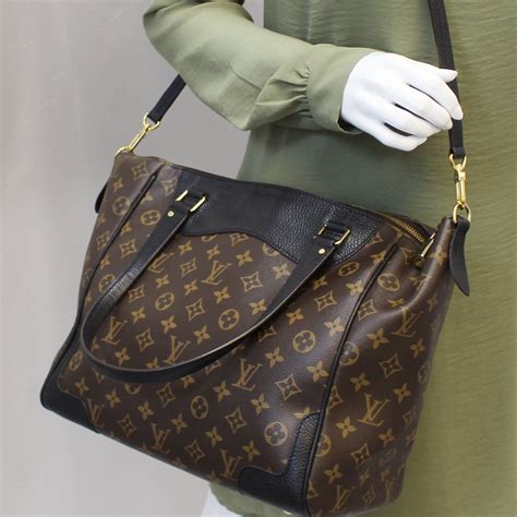 small black louis vuitton purse|black louis vuitton shoulder bag.